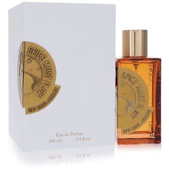 Spice Must Flow EDP